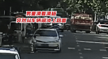 ！这些滑行工具不可上路！澳门新葡京警惕 家长必知(图3)