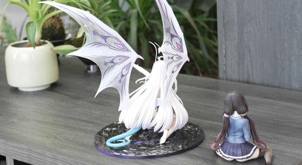 ？警惕手办成为淫秽物品新“马甲”新葡京“二次元”还是“软色情”(图2)