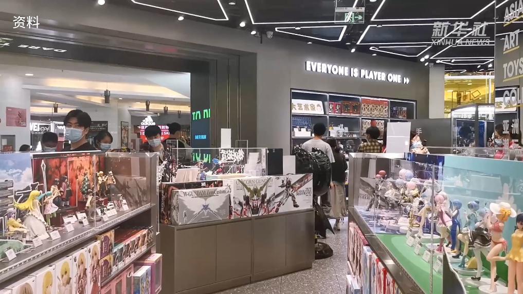 ？警惕手办成为淫秽物品新“马甲”新葡京“二次元”还是“软色情”(图3)