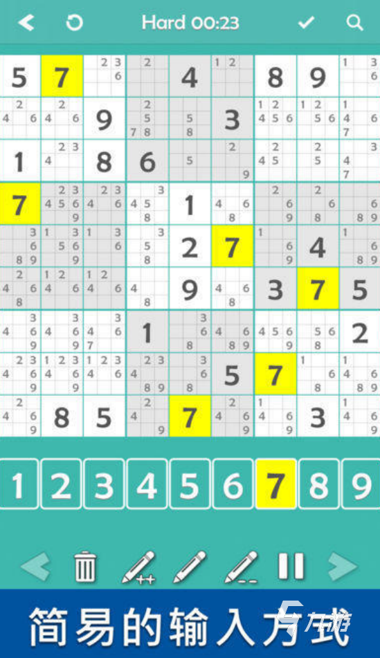 荐哪些 2025耐玩的专注力游戏大全澳门新葡京网页专注力100个小游戏推(图10)